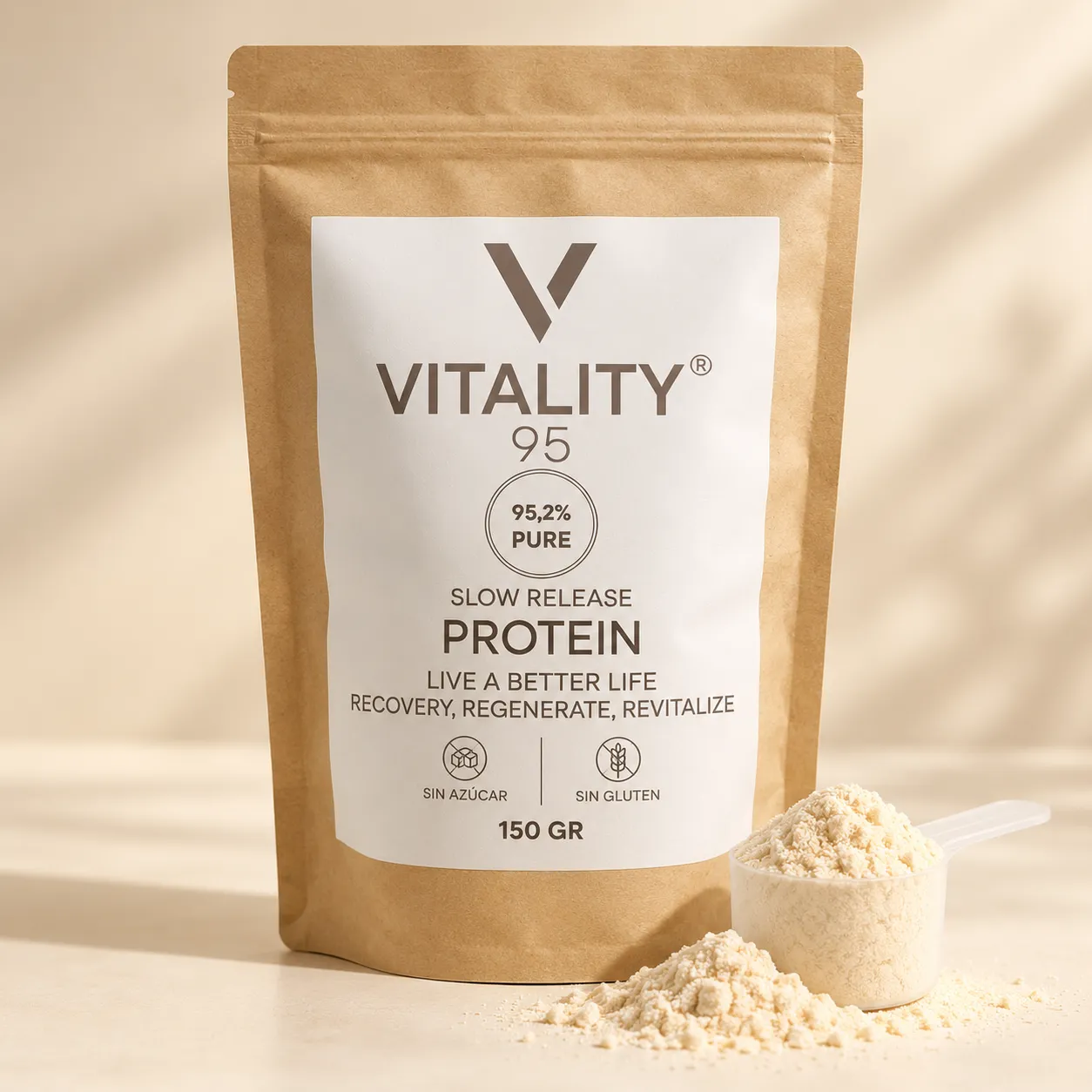 la mejor proteina del mercado