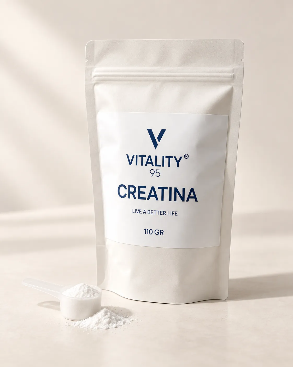 Creatina Vitality 95®  110 GR